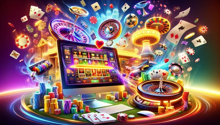 OYO Casino Live Betting
