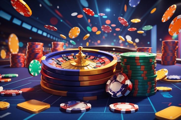 OYO Casino Live Casino